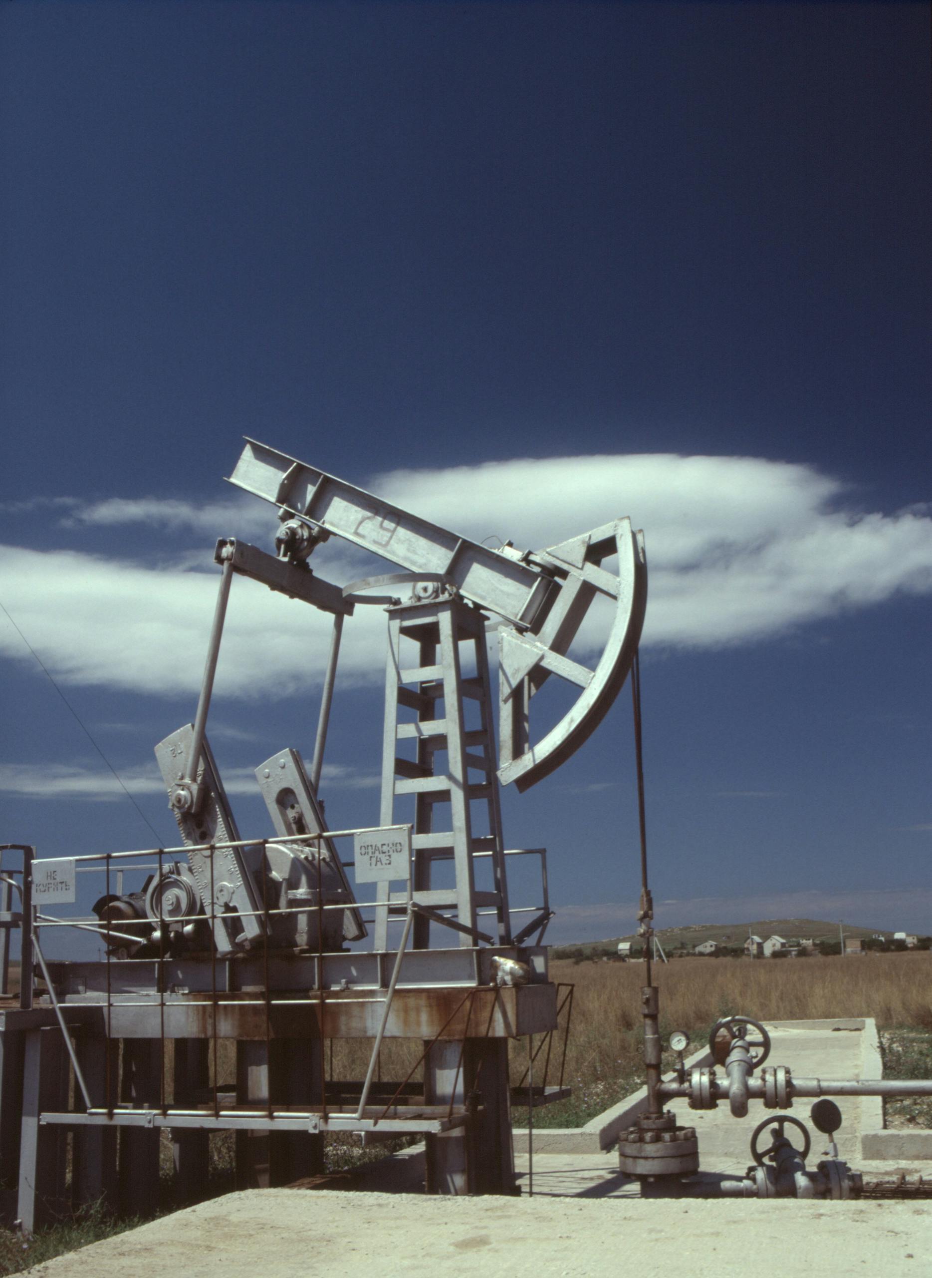 Реагенты для нефтедобычи
